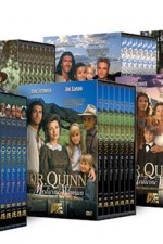 Watch Dr. Quinn, Medicine Woman 1channel